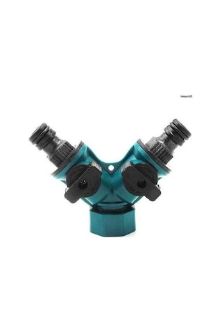 Trendooze Yollu Bahçe Adaptörü Vana Bağlantısı 8385 Diğer