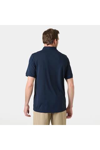 Helly Hansen Lifa Active Solen Ss Erkek T-shirt-32398 Lacivert