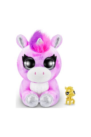 Coco Cones Fantasy Mini Pelüş CDU12-9608SQ1 Bo Nanza