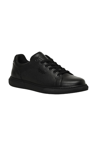 Dockers By Gerli 234255 6fx Siyah Erkek Comfort Ayakkabı Siyah