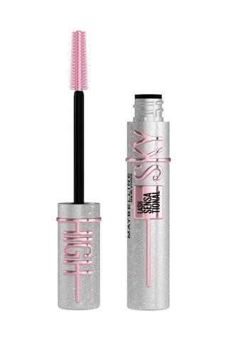 Maybelline New York Lash Sensational Sky High Space Diamond Elmas Işıltılı Maskara