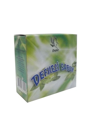Doğan Doğal Katı Defneli Sabun 150 G