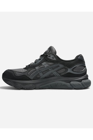 Asics Gel-nyc 2.0 Gtx Grey Heather Sneakers 1203b162-021 Gri