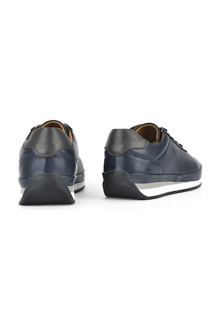 Ziya, Erkek Hakiki Deri Sneaker 1511002z063 Lacivert 1511002z063 200 Lacivert