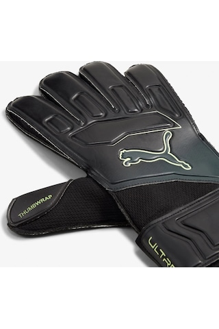 Puma Ultra Play Rc Unisex Siyah Kaleci Eldiveni.03 04208403 Siyah