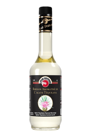 Fo Agave Tekila Aromalı Şurup 700 ML