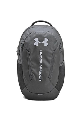 Under Armour Ua Hustle 6.0 Backpack Sırt Çantası 1384672-025 Renkli Renkli Çok Renkli