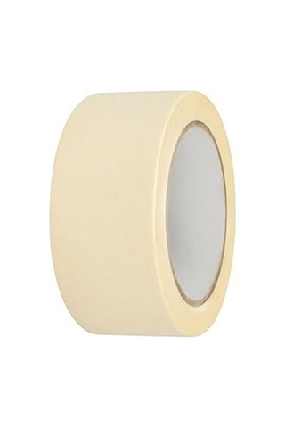 2'li Maskeleme Bandı Boya Bandı 48mm Kağıt Bant
