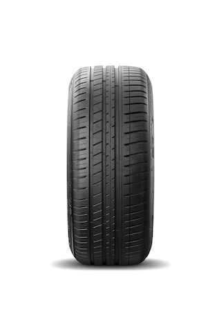 Michelin 195/50 R15 82V Pilot Sport 3 Yaz Lastiği 2026
