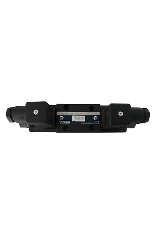 Yuken Dsg-01-3c4-a240-n-70 Selonoid Uyartımlı Yön Kontrol Valfi