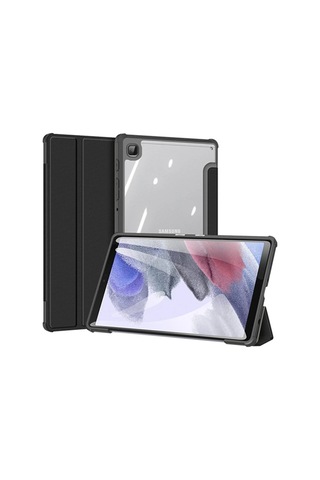 Dux Ducis Sm Galaxy Uyumlu Tab A7 Lite T220-t225 Kılıf Mıknatıslı Toby Series- 5775