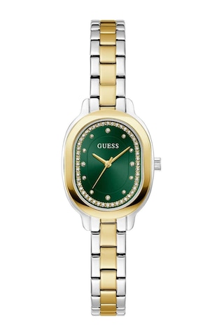 Guess Guu1476l3m Kadın Kol Saati Metalik Gri