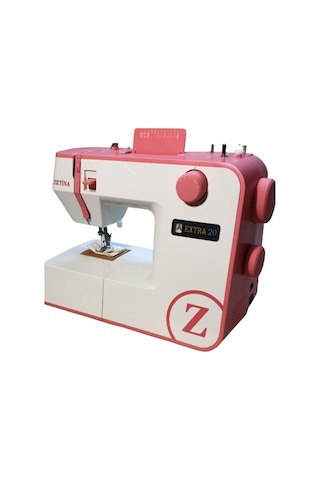 Zetina Extra 20 Dikiş Makinesi