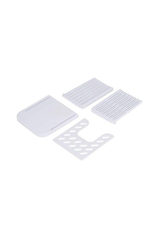 Eşit Dilimler İçin Ekmek Dilimleyici Günlük Ekmek Kesme Seti Diğer