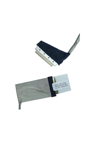 Acer Uyumlu E1-571G-53234G50MNKS Ekran Data Flex Kablosu  (LED)