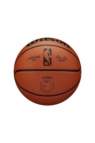 Wilson Nba Authentic Series Basketbol Topu Wtb7300xb07