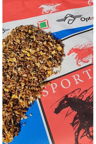 Opti̇ma Mi̇x Sporti̇ve At Yemi̇ 20 Kg