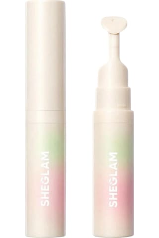 Sheglam Bubble Puff Dudak Peelingi,köpüren Nemlendirici Jel