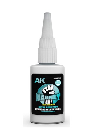 Ak 12015 20 Gram Standart Japon Yapıştırıcı