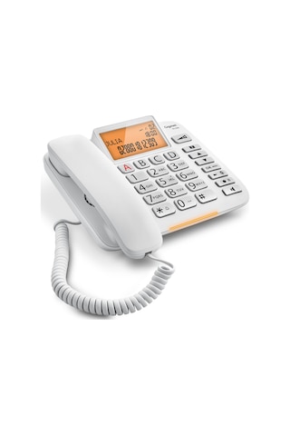 Gigaset DL580 Masaüstü Kablolu Telefon