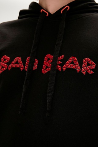 Bad Bear 23.02.12.001-c01 3d Bad Erkek Sweatshirt 001