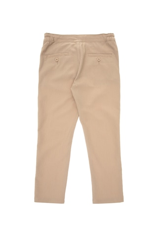 U.s. Polo Assn. Erkek Çocuk Bej Pantolon Kanvas-chino 50305940-vr011 Bej