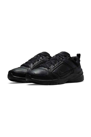 Nike Defyallday Erkek Siyah Koşu Ayakkabı DJ1196-001 Siyah