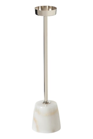 Mudo Home Forme Büyük Boy Mumluk 8x29 Cm Diğer
