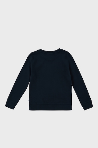 Hugo Boss Çocuk Sweat 25l39/849 Marıne Lacivert
