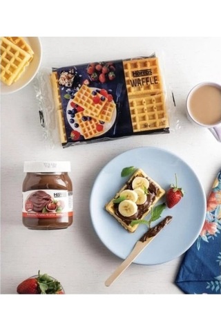 Waffle Pastası 165 Gr 2 Adet