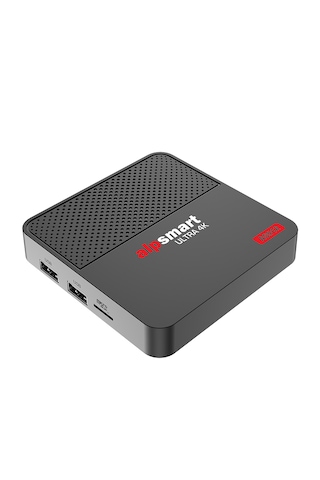 Alpsmart AS512 Android TV Box