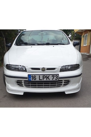 Fiat Marea Ön Tampon Eki STR-539