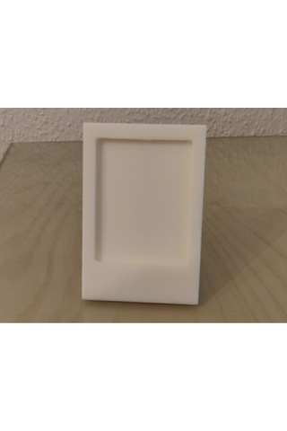 Instax Ve Polaroid Mini Fotoğraf Sergileme Standı - Masaüstü Fotoğraf Tutucu