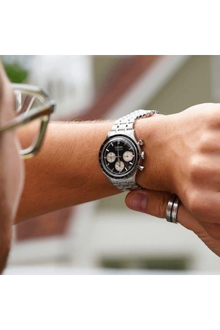 Seiko SSB479P Erkek Kol Saati