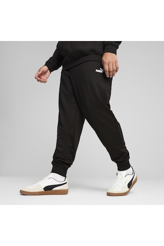 Puma 68264801 Ess No. 1 Logo Polys Unisex Eşofman Altı Siyah