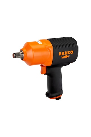 Bahco Bpc815 1/2" Havalı Somun Sıkma Tabancası