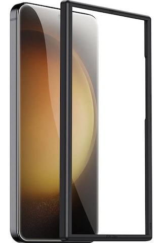 Galaxy Uyumlu S25 Plus Benks Glass Warrior Cam Ekran Koruyucu Uygulama Aparatlı
