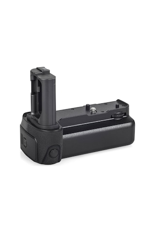 Ayex Ax-mb Z6 / Z7 Battery Grip, Nikon Z6 / Z7 Uyumlu
