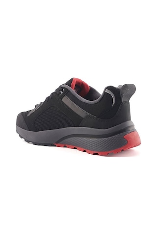 Lumberjack Darrel 3pr 101400533 Erkek Su Geçirmez Outdoor Ayakkabı Siyah 40-45 001