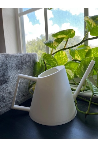 Modern Minimalist Çiçek Sulama Kabı Şık, Ergonomik Tasarım