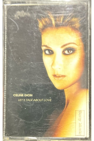 Plak Değildir Kaset Tir Plak Değildir Kasettir Celine Dion Le