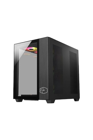Ramtech RMT22051 R5-7500F 16 GB 1 TB M2 SSD RTX5060 Free Dos Masaüstü Oyuncu Bilgisayarı