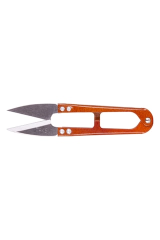 Taksun İplik Temizleme Makası Metal Tc-805