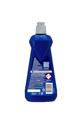 Finish Bulaşık Makinesi Parlatıcı ve Kurutucu 400 ML