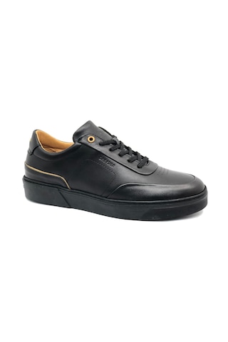 Greyder 17421 Mr Casual Erkek Ayakkabı Siyah
