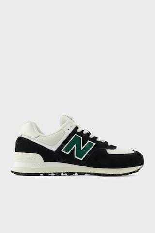 New Balance Unisex Ayakkabı U574rbg Siyah