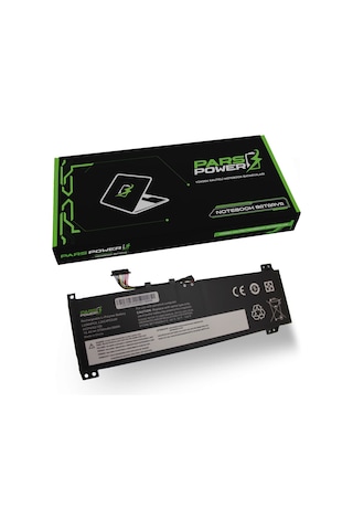 Lenovo Sb11b96716, Sb11b96717 Batarya - Pil Pars Power