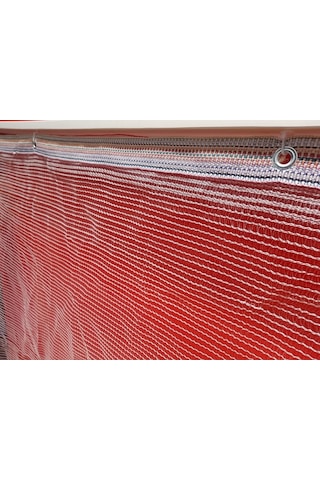 Kuş Filesi 3 Metre En Balkon Filesi Kedi Filesi Balkon Ağ Kuş Ağı