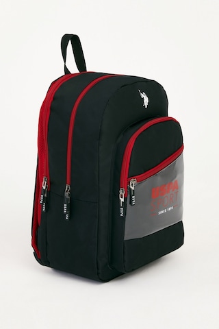 U.S. Polo Assn. PLÇAN22020 Sırt Çantası