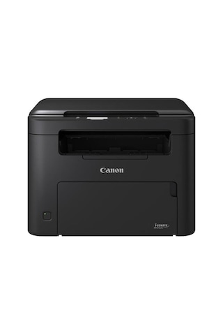 Canon I-sensys Mf272dw Çok Fonksiyonlu Siyah Beyaz Yazıcı-125381
